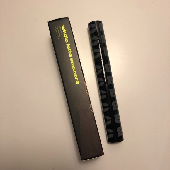 Beauty for Certain Whole Lotta Mascara (NEW) - Picture 2 of 2
